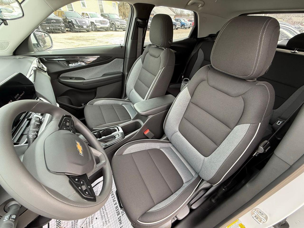 2026 Chevrolet TrailBlazer LT Crestwood KY