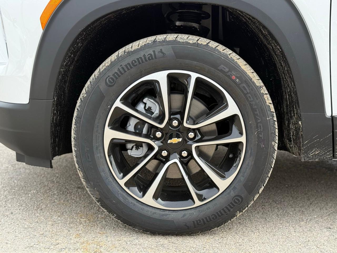 2026 Chevrolet TrailBlazer LT Crestwood KY