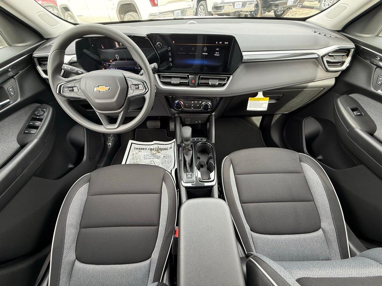 2026 Chevrolet TrailBlazer LT Crestwood KY