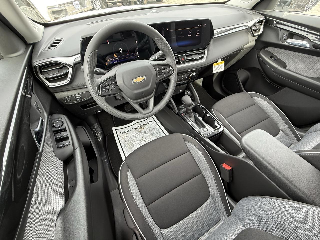 2026 Chevrolet TrailBlazer LT Crestwood KY