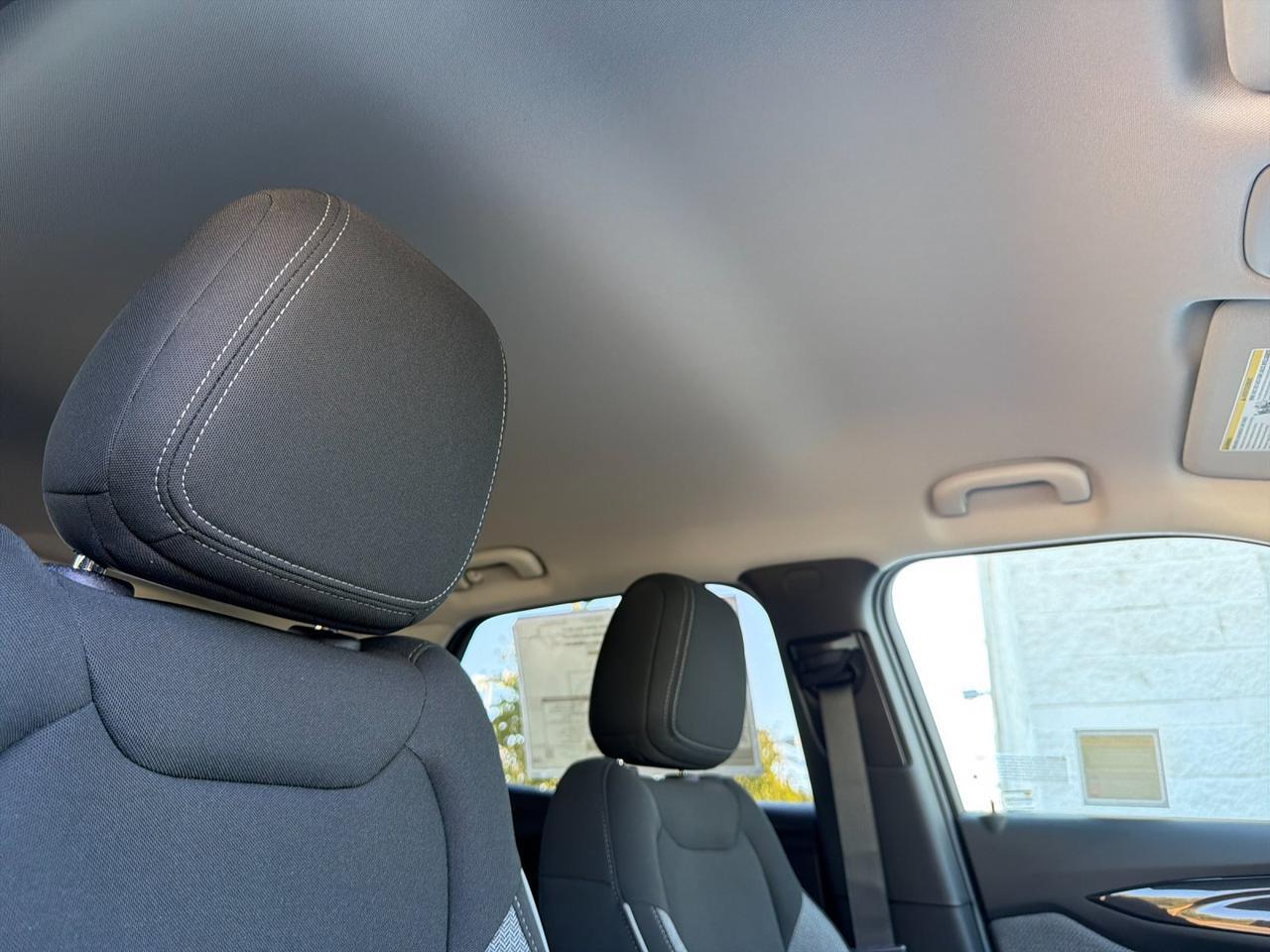 2026 Chevrolet TrailBlazer LT Folsom CA