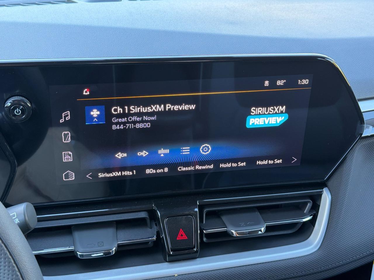 2026 Chevrolet TrailBlazer LT Folsom CA