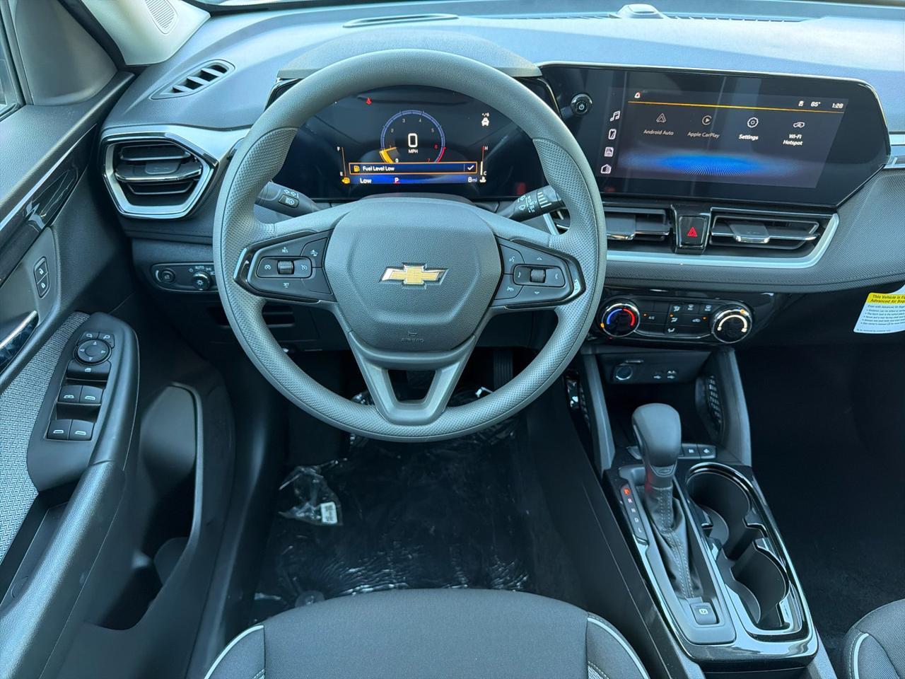 2026 Chevrolet TrailBlazer LT Folsom CA