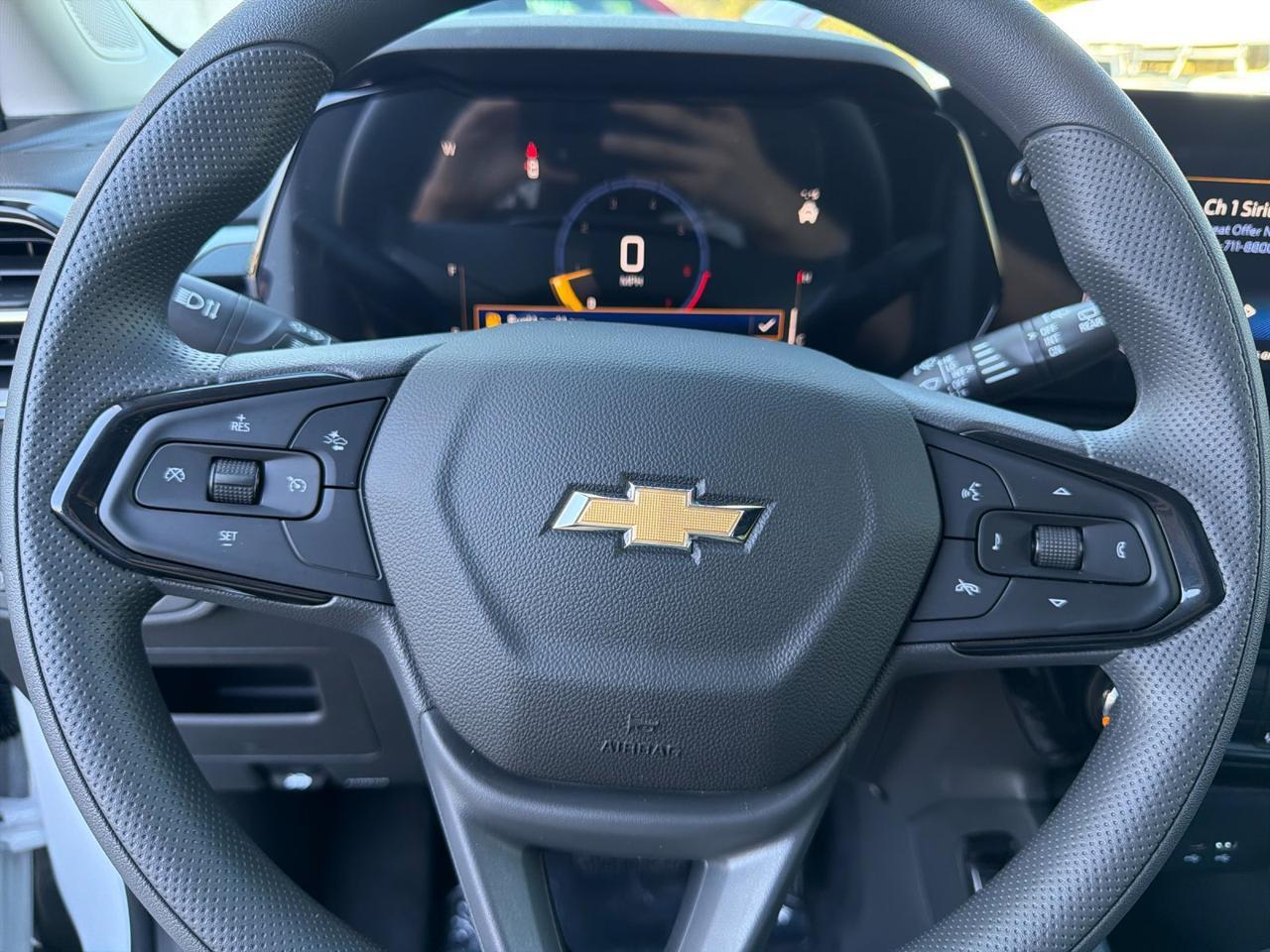 2026 Chevrolet TrailBlazer LT Folsom CA