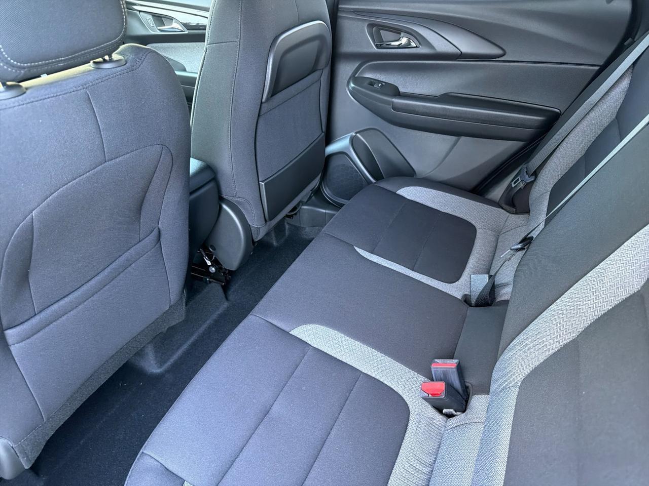 2026 Chevrolet TrailBlazer LT Folsom CA
