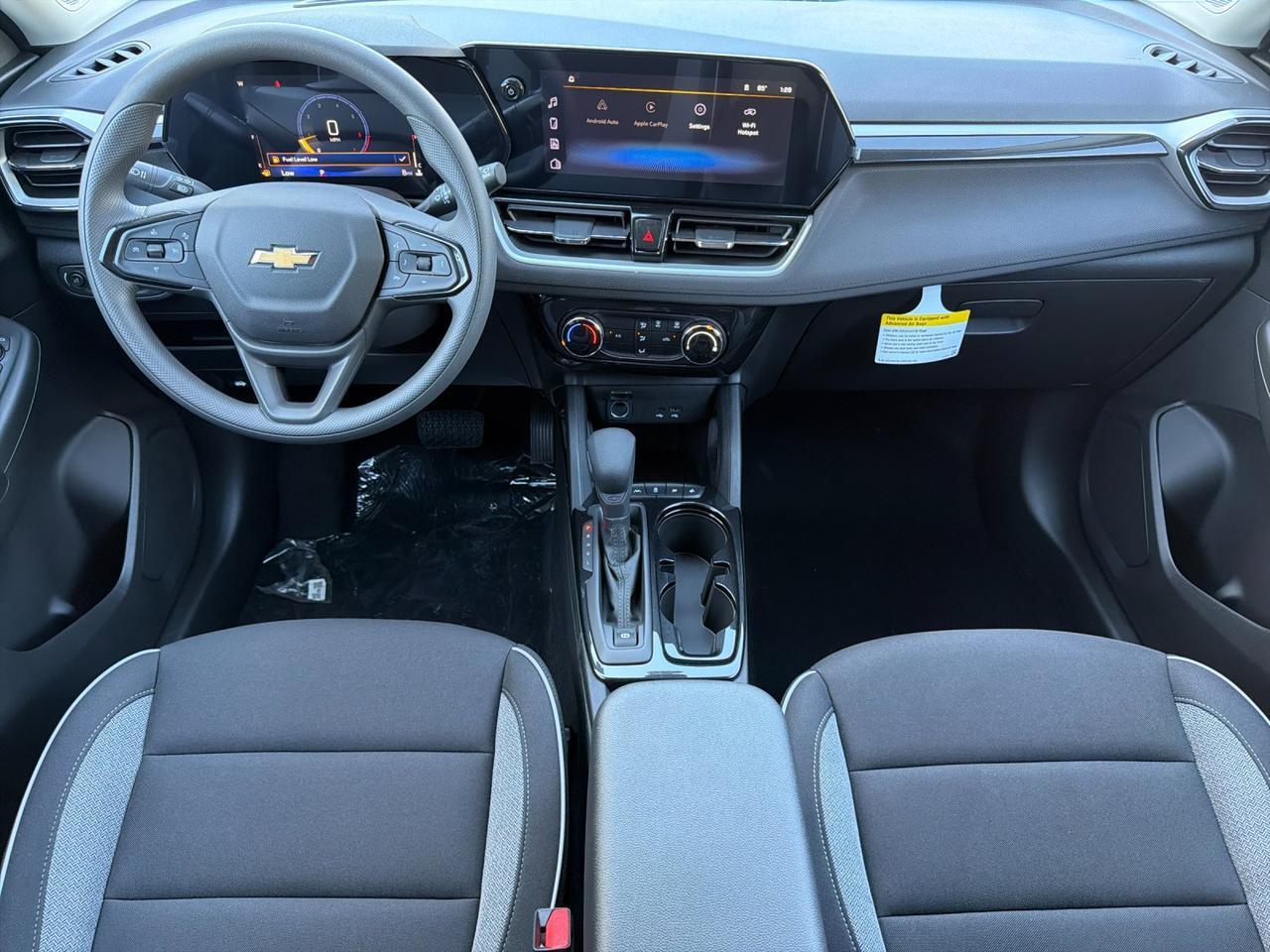 2026 Chevrolet TrailBlazer LT Folsom CA
