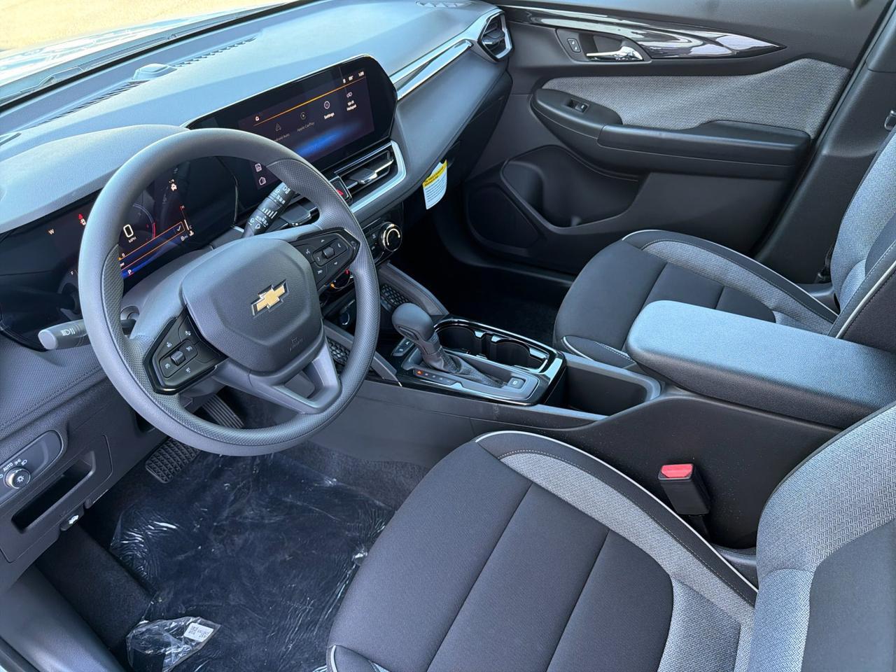 2026 Chevrolet TrailBlazer LT Folsom CA