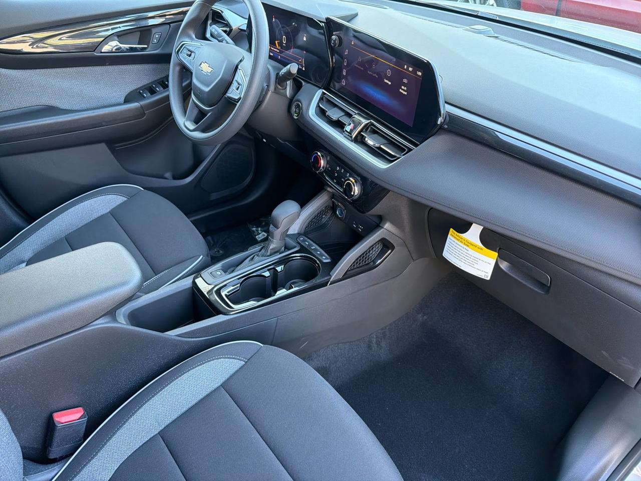 2026 Chevrolet TrailBlazer LT Folsom CA