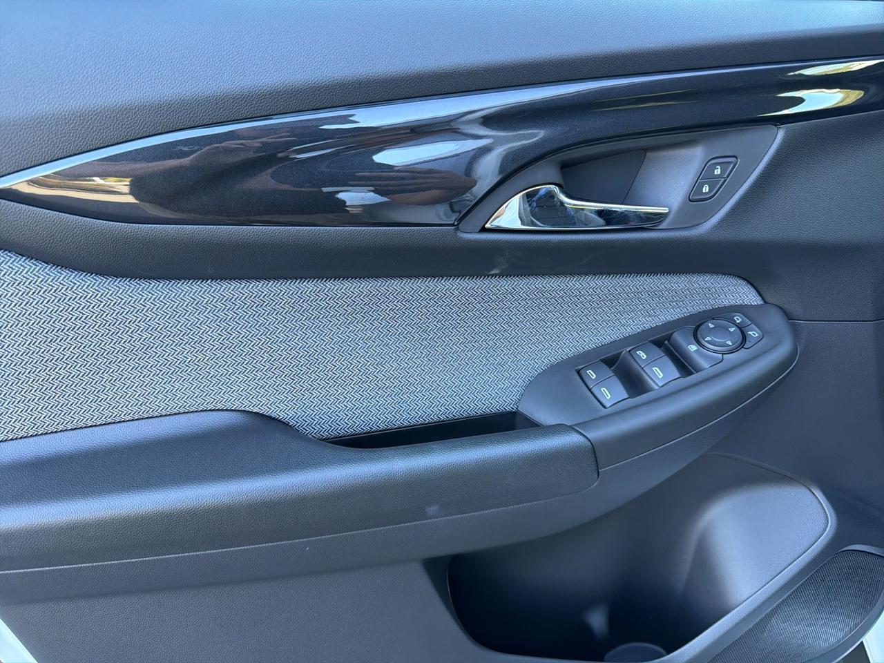 2026 Chevrolet TrailBlazer LT Folsom CA