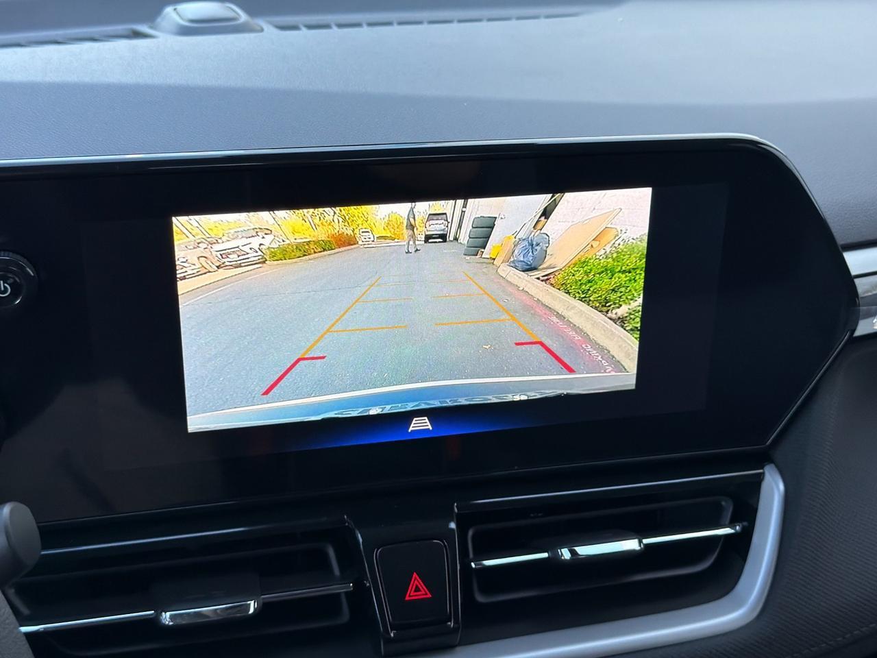 2026 Chevrolet TrailBlazer LT Folsom CA