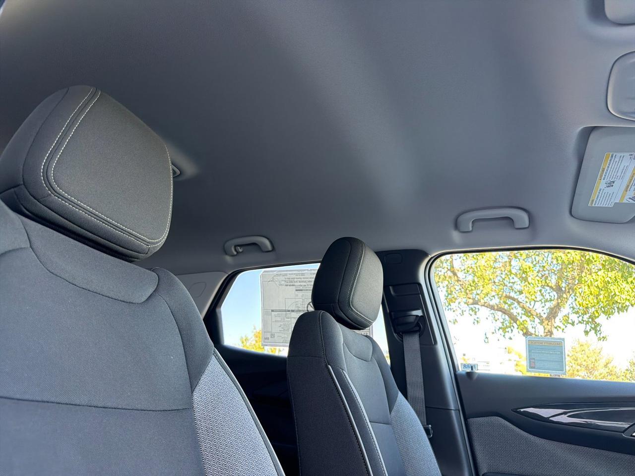 2026 Chevrolet TrailBlazer LT Folsom CA