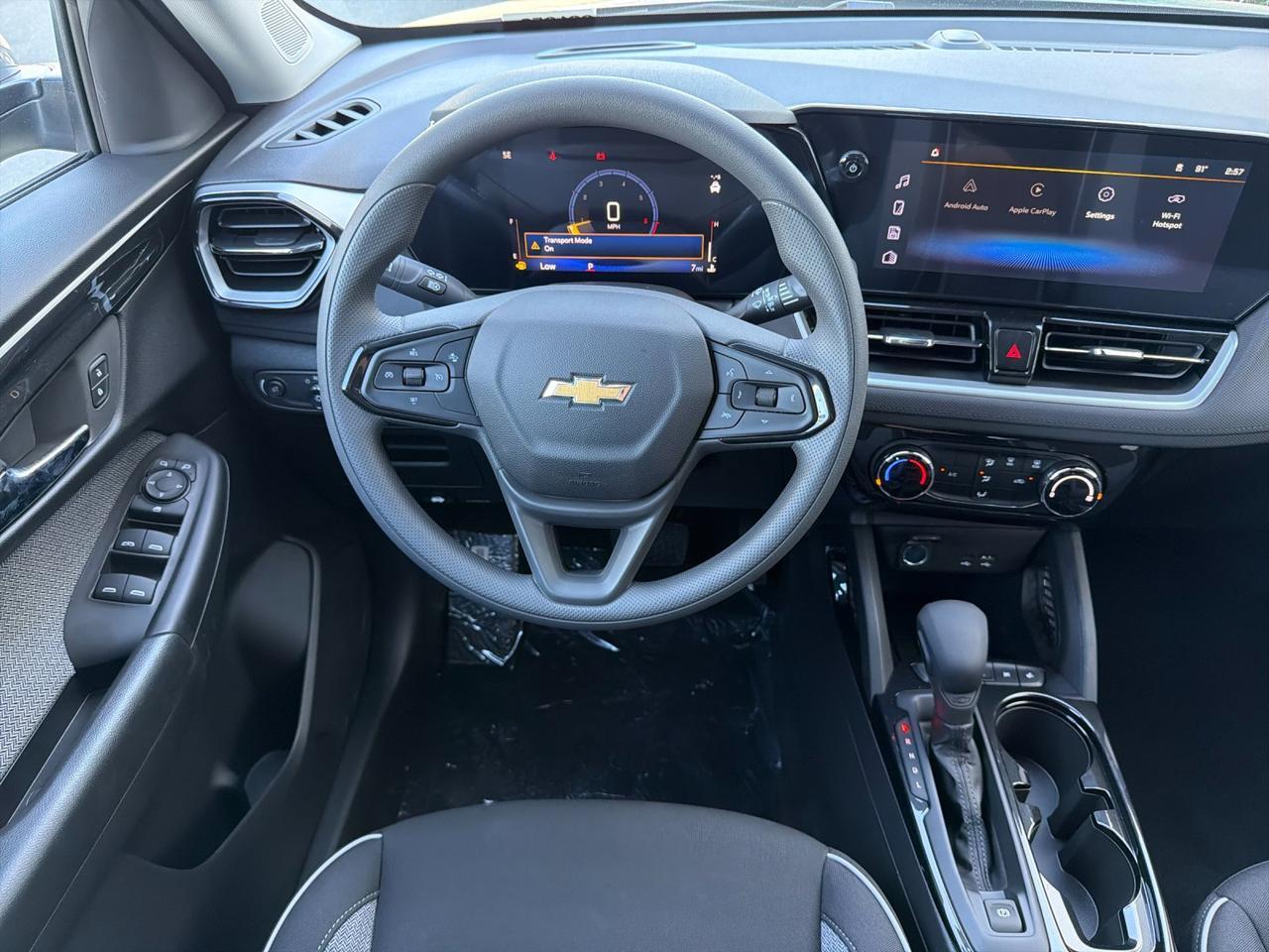 2026 Chevrolet TrailBlazer LT Folsom CA