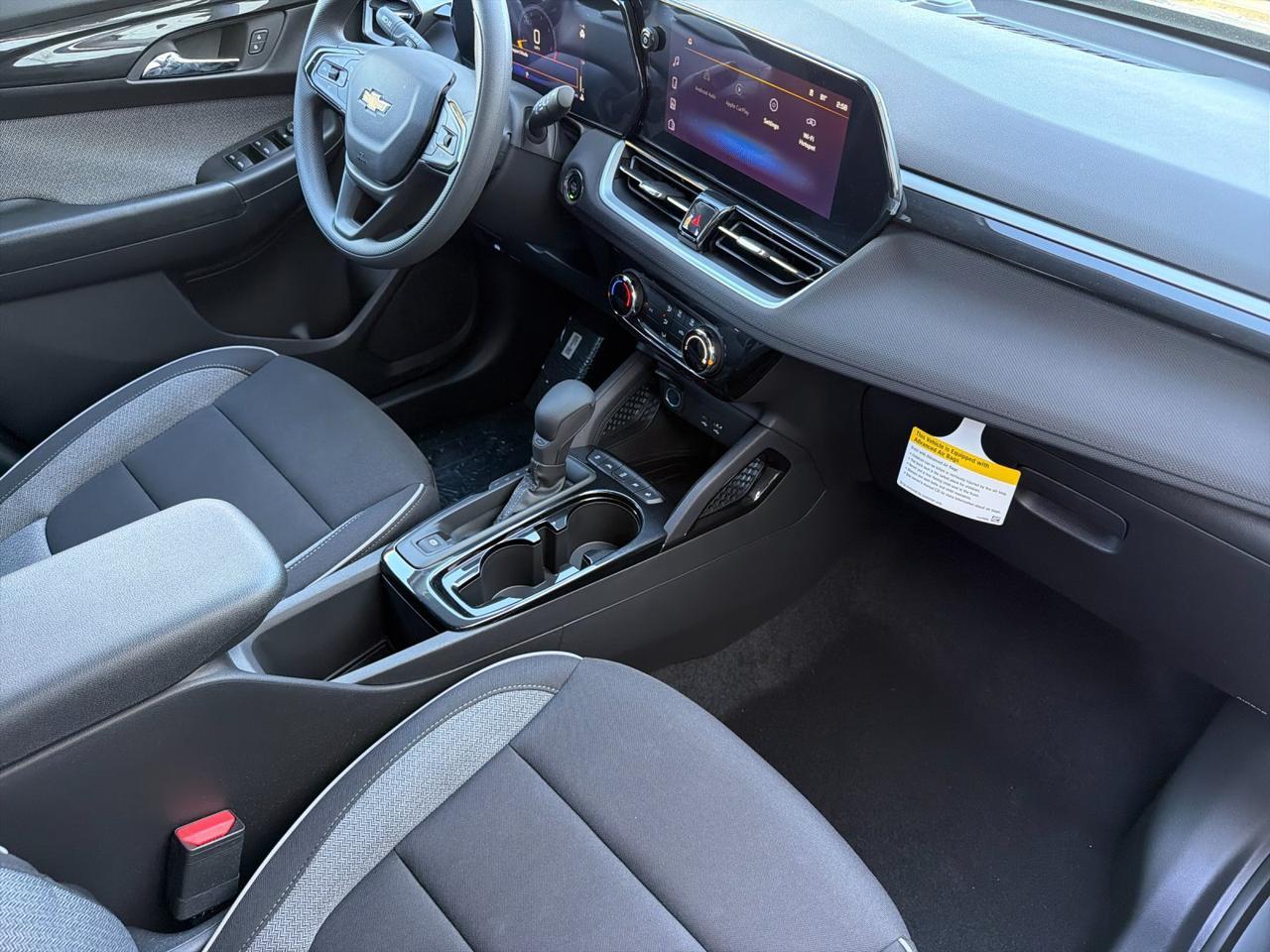 2026 Chevrolet TrailBlazer LT Folsom CA