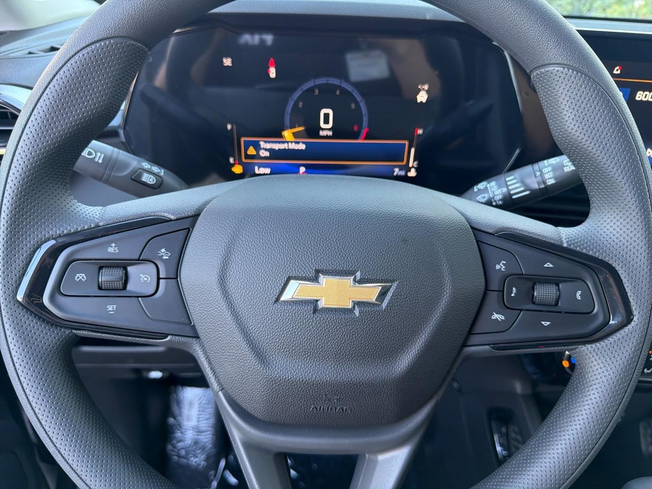 2026 Chevrolet TrailBlazer LT Folsom CA