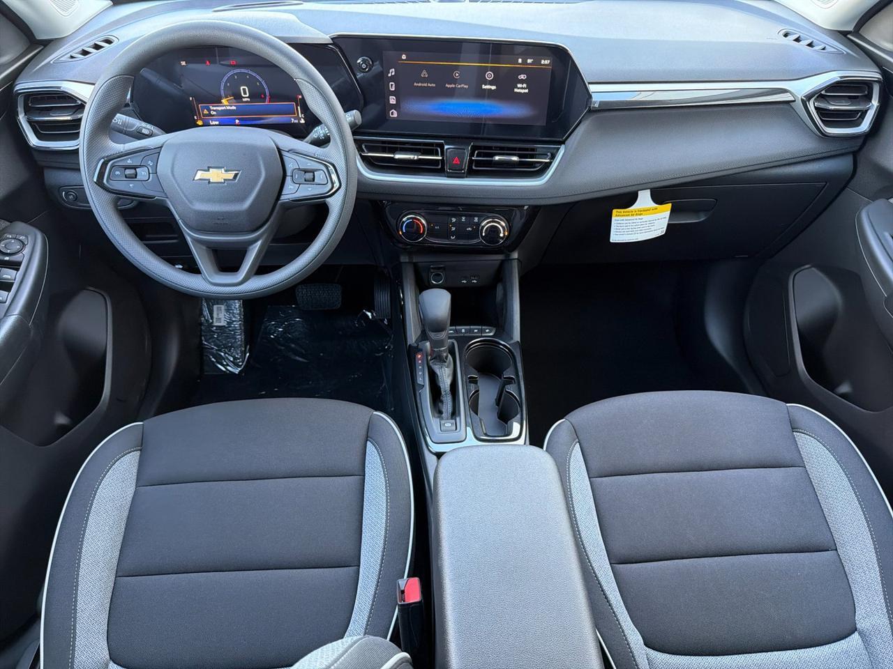 2026 Chevrolet TrailBlazer LT Folsom CA