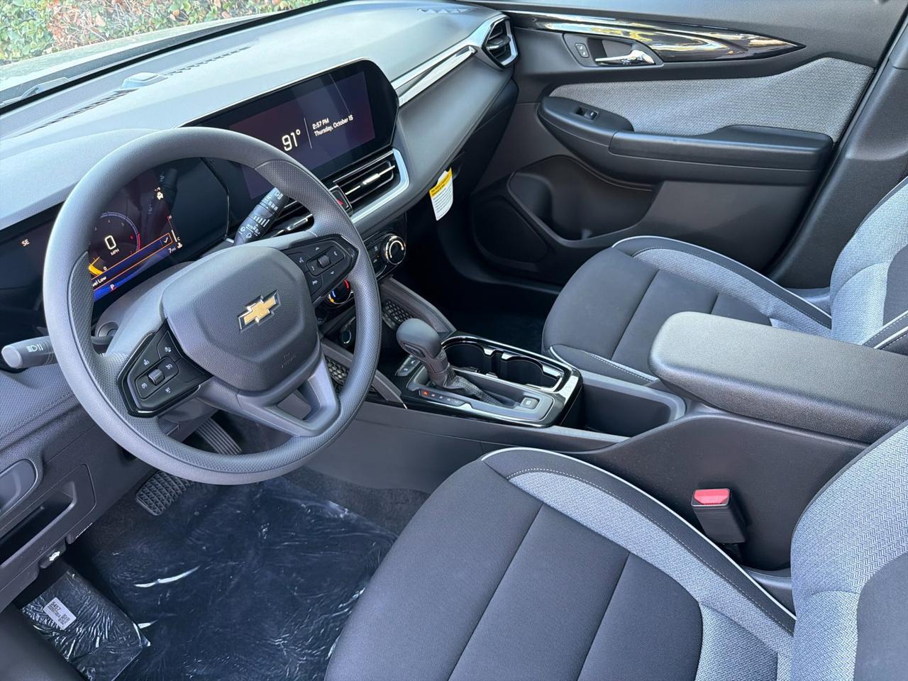 2026 Chevrolet TrailBlazer LT Folsom CA