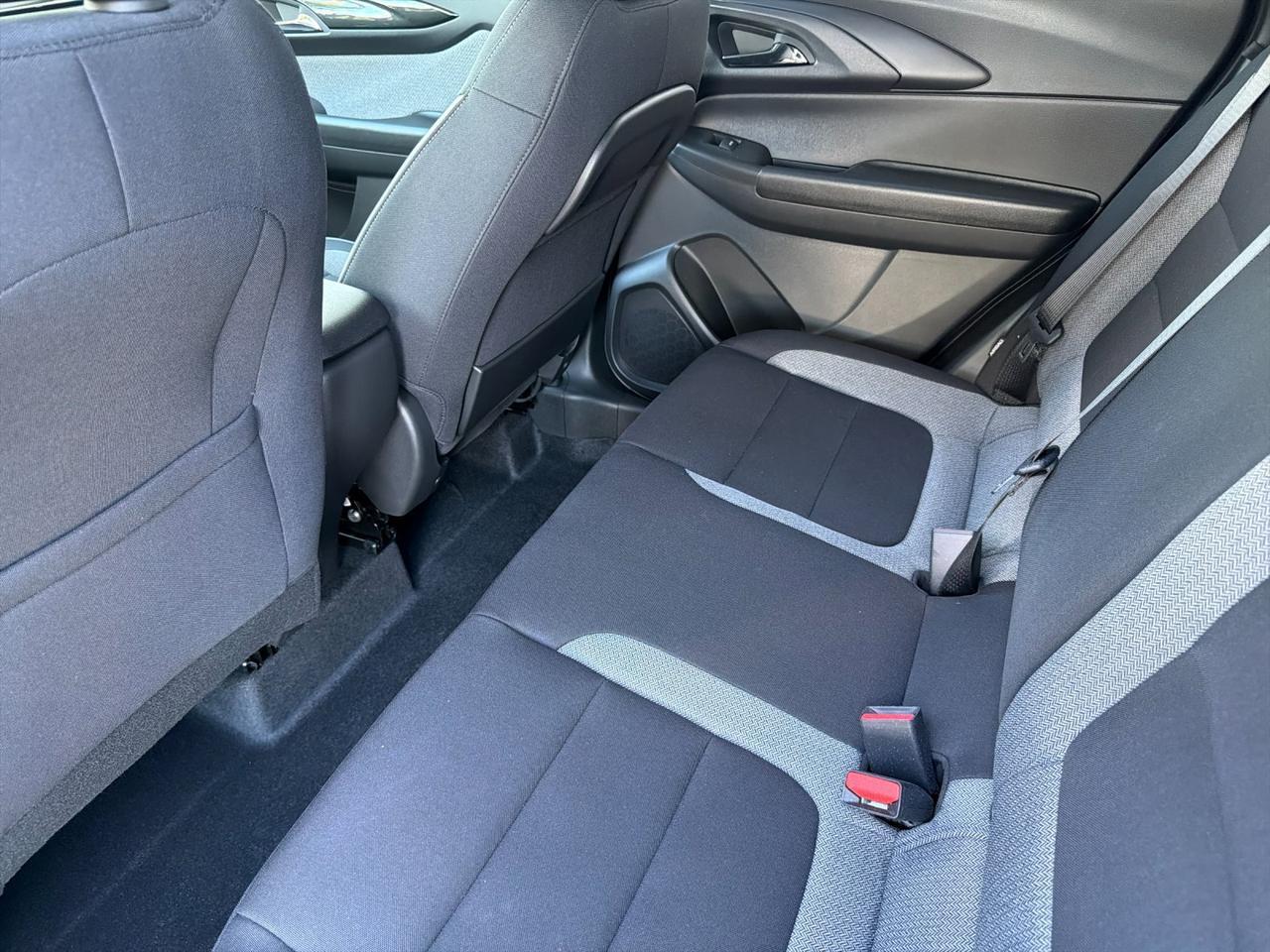 2026 Chevrolet TrailBlazer LT Folsom CA
