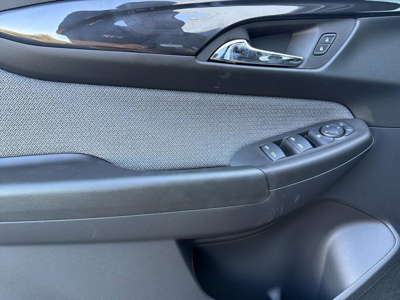 2026 Chevrolet TrailBlazer LT Folsom CA