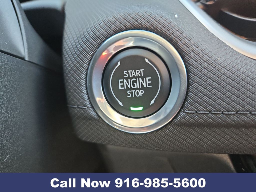 2026 Chevrolet TrailBlazer LT Folsom CA