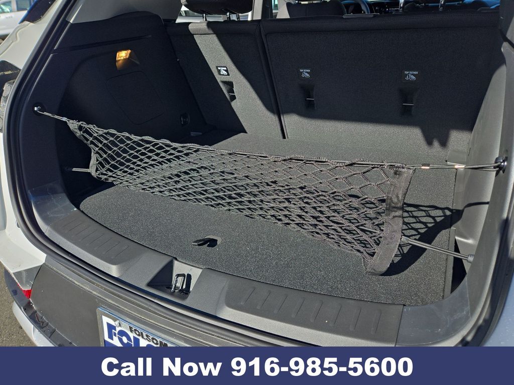 2026 Chevrolet TrailBlazer LT Folsom CA