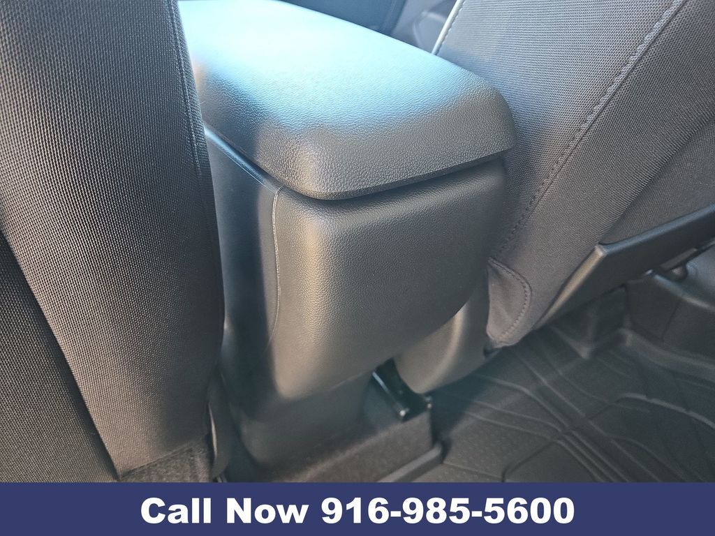 2026 Chevrolet TrailBlazer LT Folsom CA