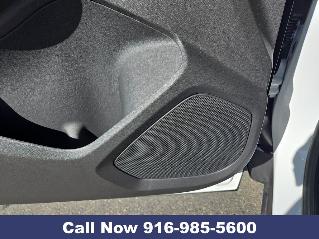 2026 Chevrolet TrailBlazer LT Folsom CA