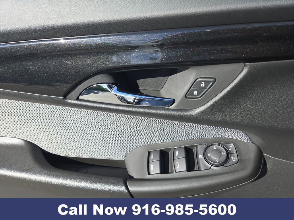 2026 Chevrolet TrailBlazer LT Folsom CA