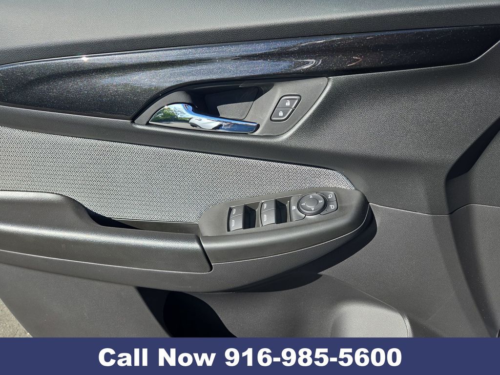 2026 Chevrolet TrailBlazer LT Folsom CA