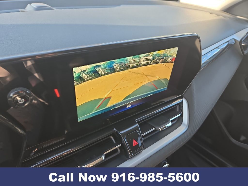 2026 Chevrolet TrailBlazer LT Folsom CA