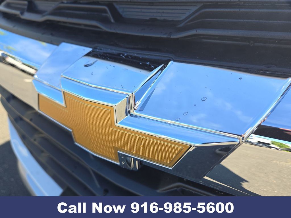 2026 Chevrolet TrailBlazer LT Folsom CA