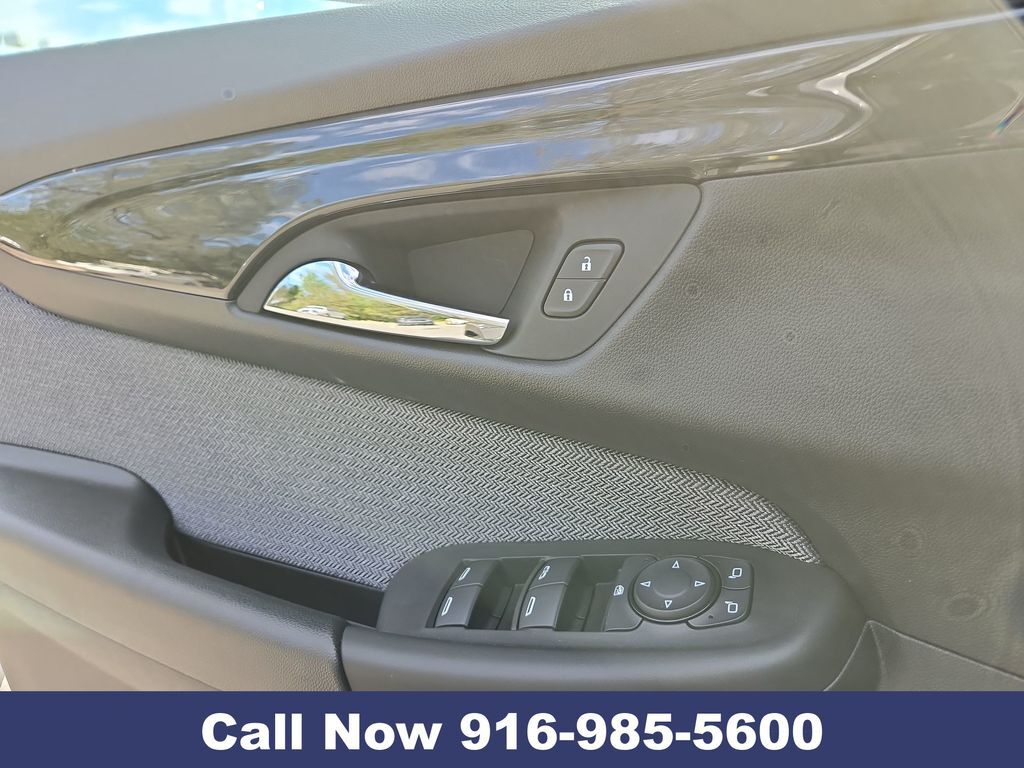 2026 Chevrolet TrailBlazer LT Folsom CA