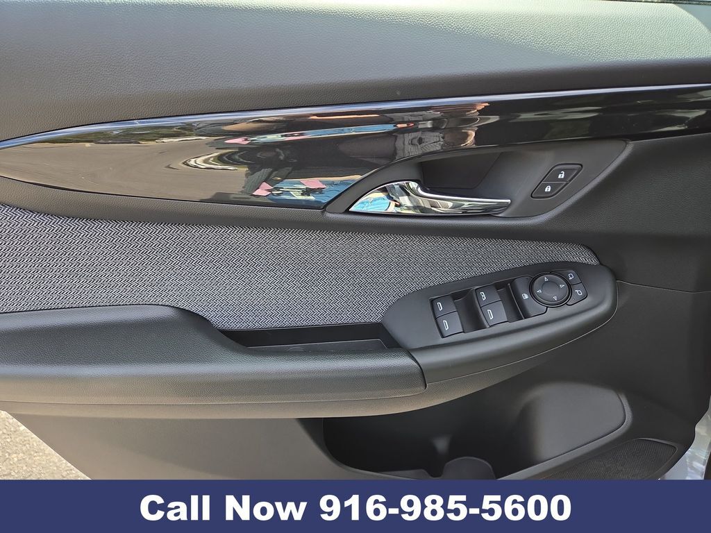 2026 Chevrolet TrailBlazer LT Folsom CA