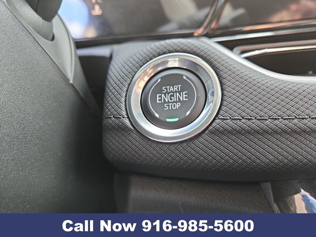 2026 Chevrolet TrailBlazer LT Folsom CA