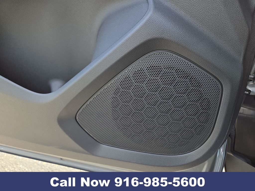 2026 Chevrolet TrailBlazer LT Folsom CA