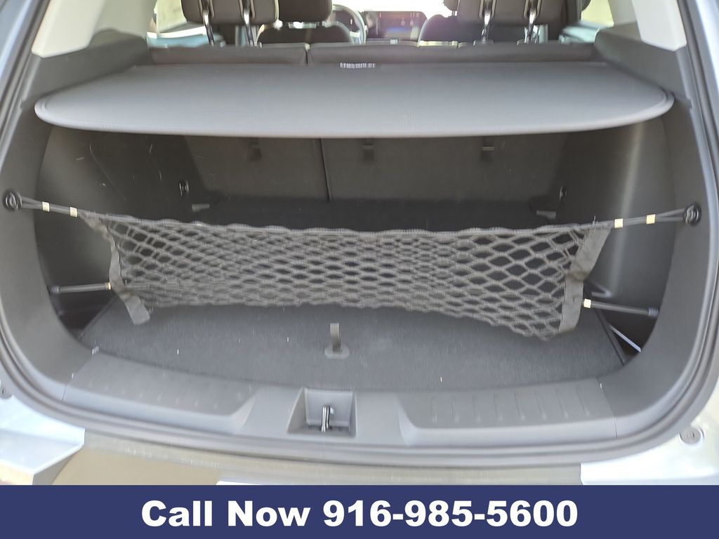 2026 Chevrolet TrailBlazer LT Folsom CA