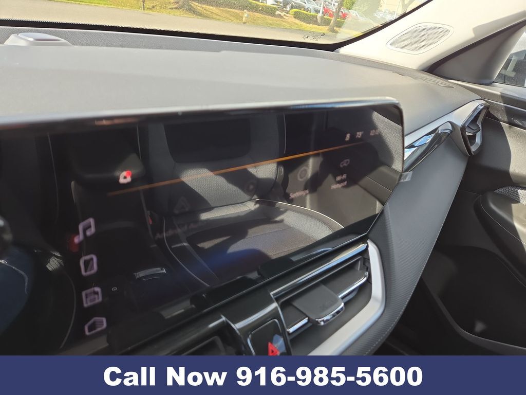 2026 Chevrolet TrailBlazer LT Folsom CA