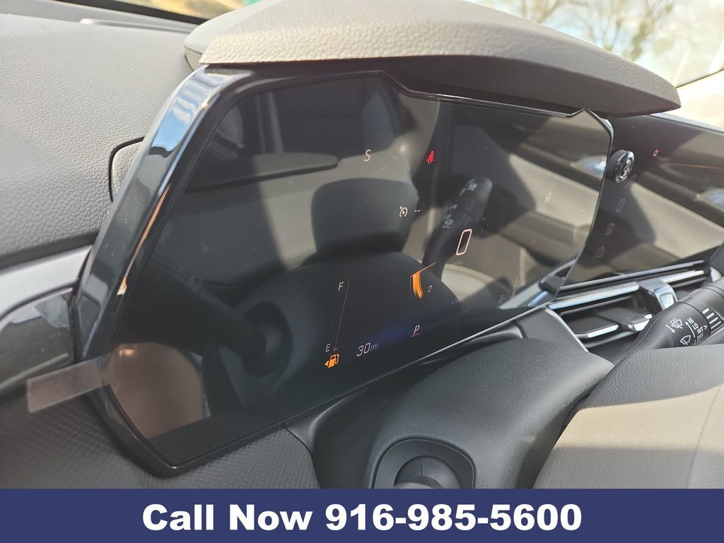 2026 Chevrolet TrailBlazer LT Folsom CA