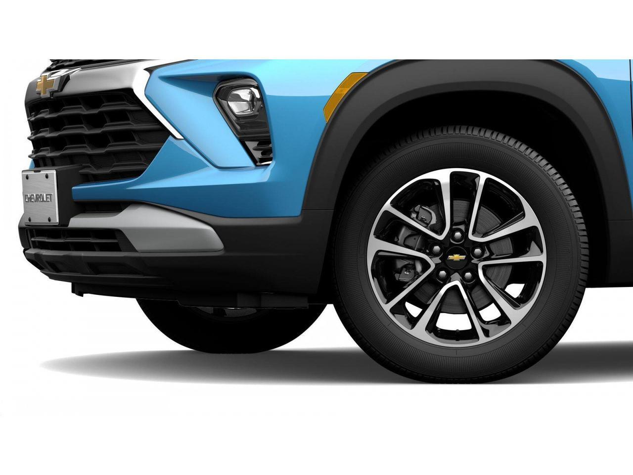 2026 Chevrolet TrailBlazer LT Folsom CA