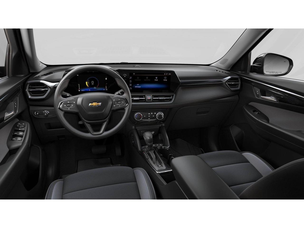 2026 Chevrolet TrailBlazer LT Folsom CA