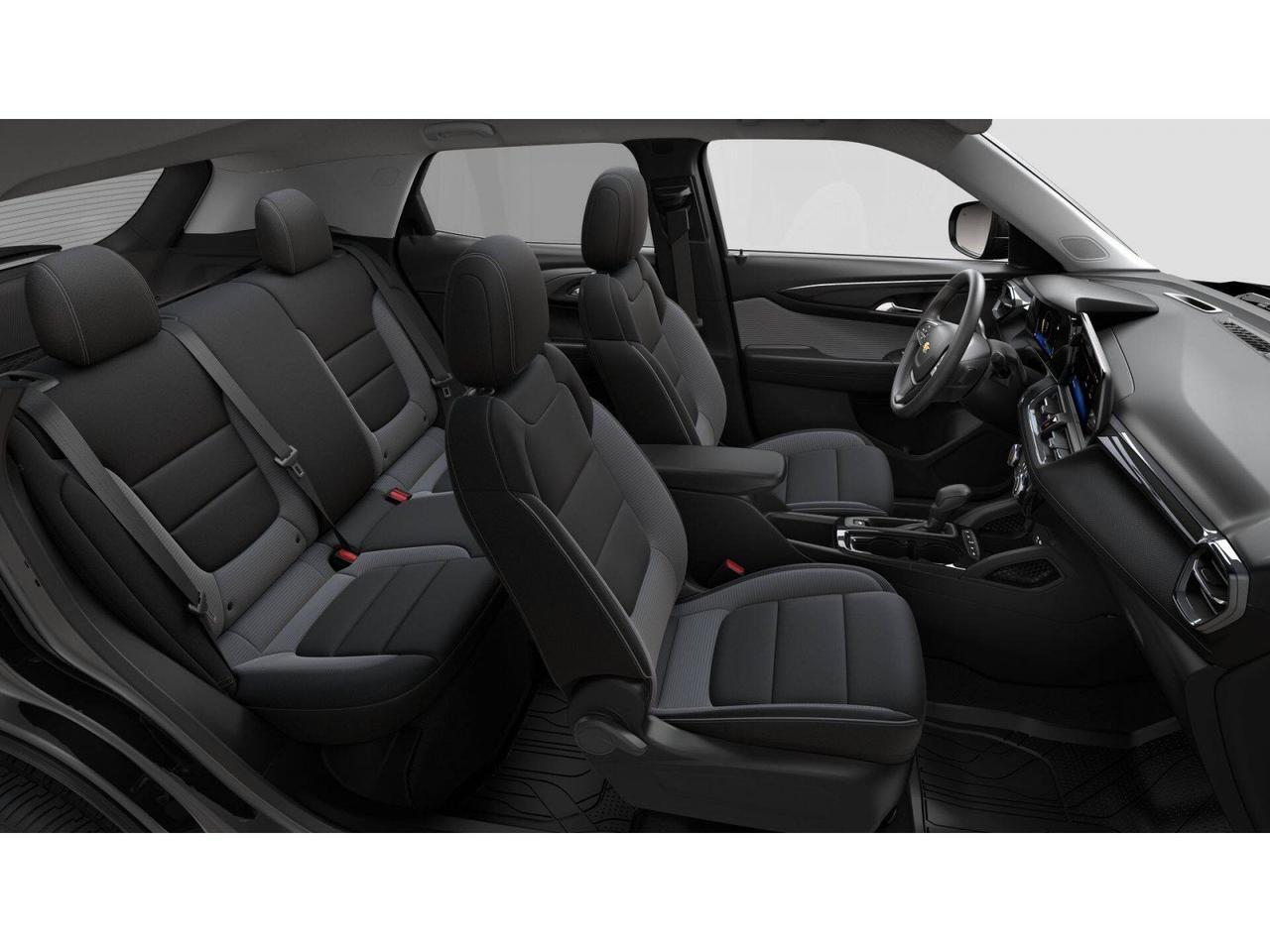 2026 Chevrolet TrailBlazer LT Folsom CA