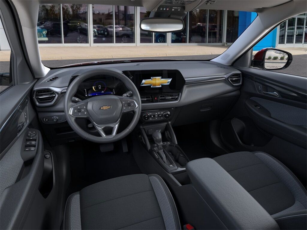 2026 Chevrolet TrailBlazer LT Green Bay WI