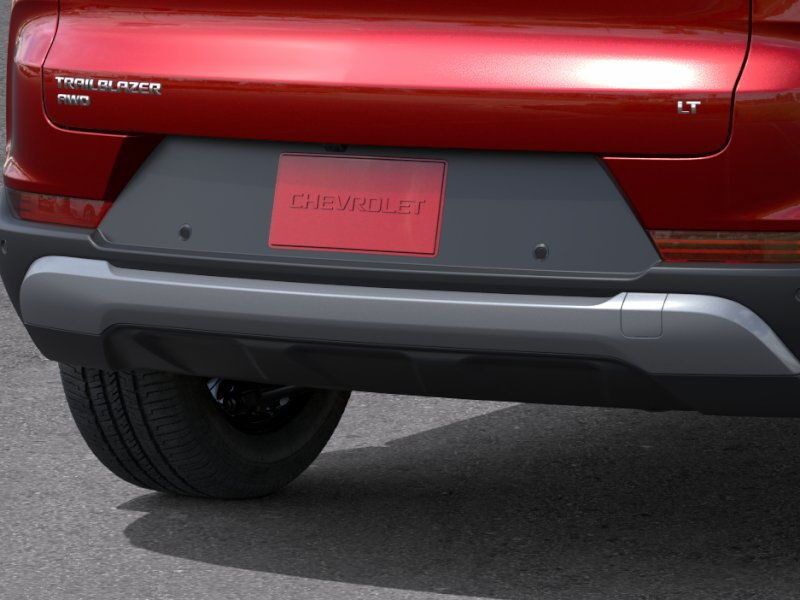 2026 Chevrolet TrailBlazer LT Green Bay WI