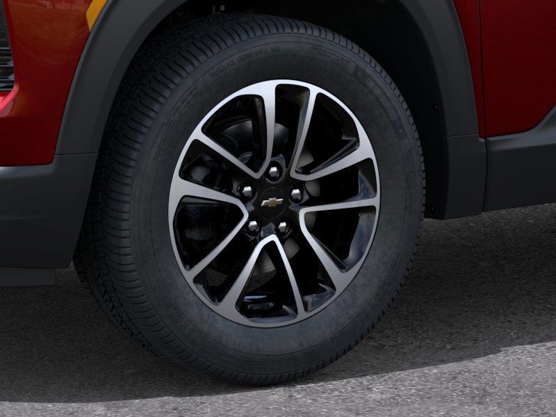 2026 Chevrolet TrailBlazer LT Green Bay WI