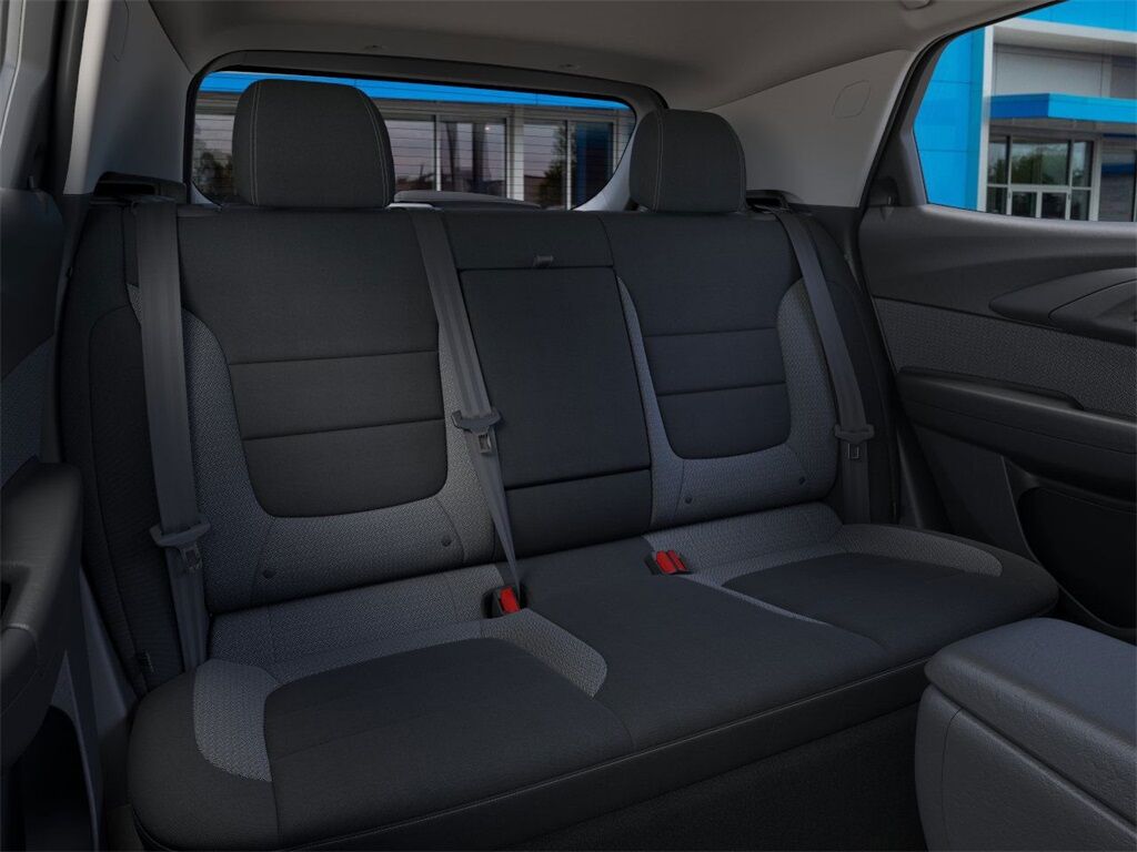 2026 Chevrolet TrailBlazer LT Green Bay WI