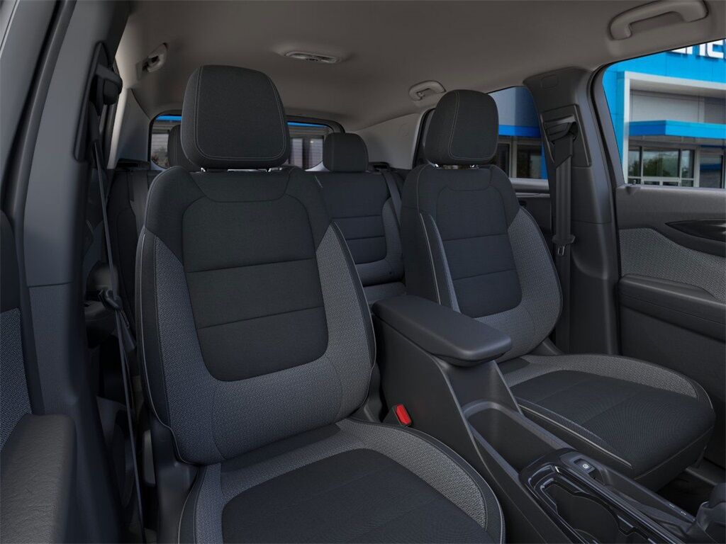 2026 Chevrolet TrailBlazer LT Green Bay WI