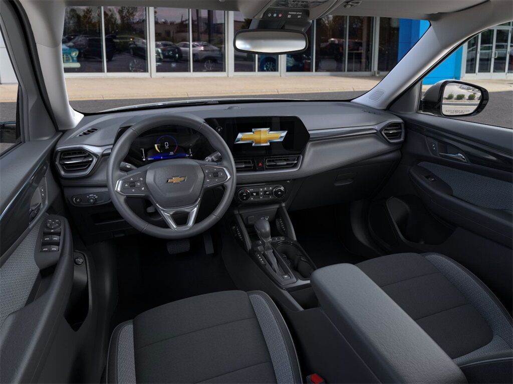 2026 Chevrolet TrailBlazer LT Green Bay WI