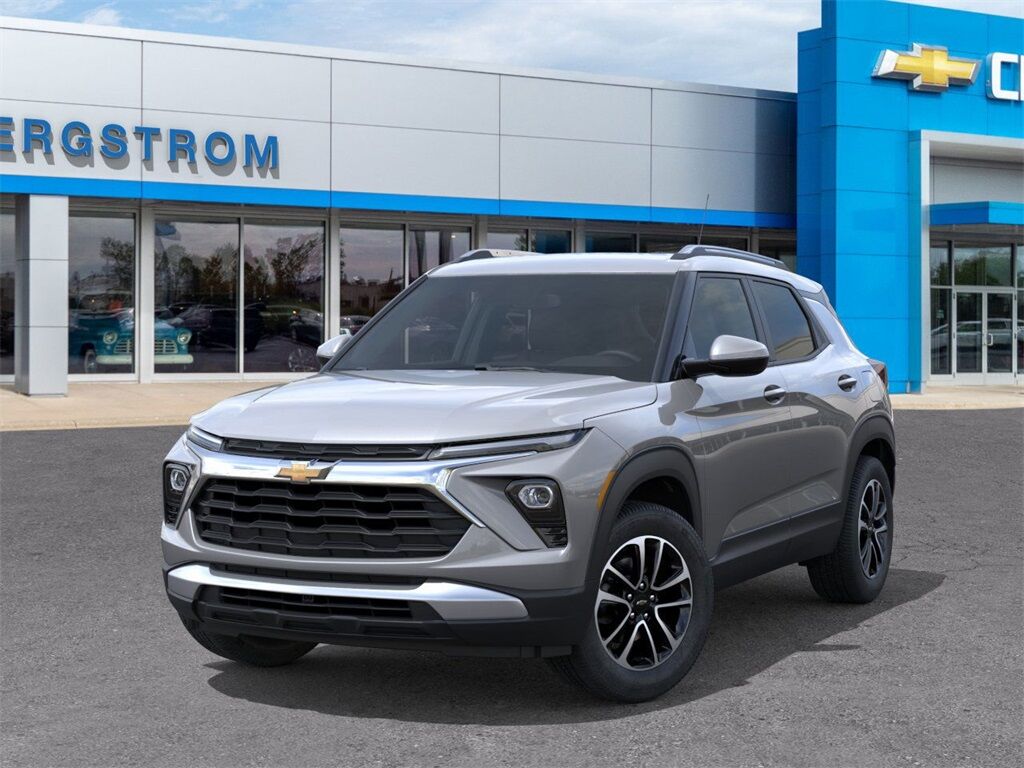 2026 Chevrolet TrailBlazer LT Green Bay WI