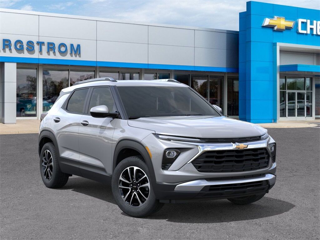 2026 Chevrolet TrailBlazer LT Green Bay WI