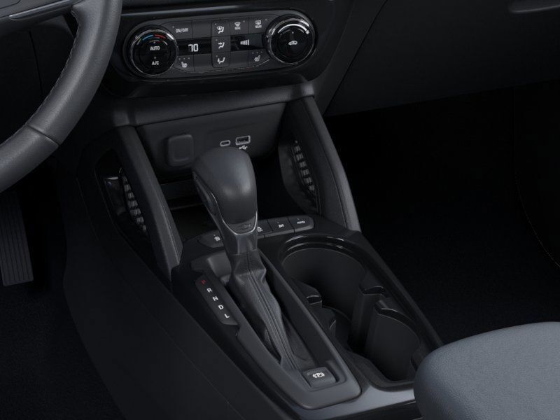 2026 Chevrolet TrailBlazer LT Green Bay WI