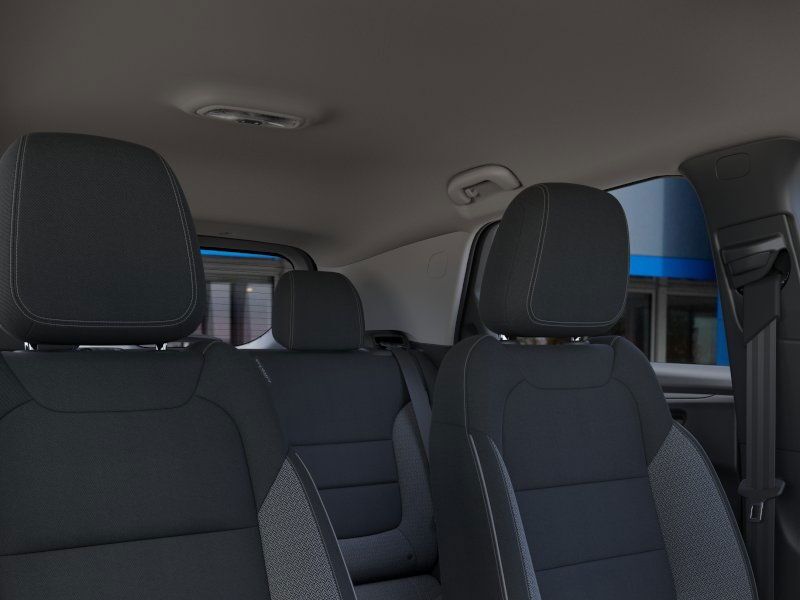 2026 Chevrolet TrailBlazer LT Green Bay WI